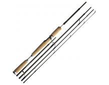 Спиннинг Shimano TRASTICK S610L 180/210м 4-21гр