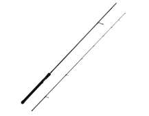 Спиннинг Aims Black Arrow Unlimited 97M 2.92м 10-42гр