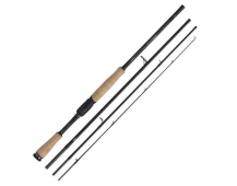 Спиннинг Daiwa 26 Tatula Travel 644LFS 1.93м тест 0.9-7гр