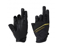 Перчатки Shimano GL-100X LTD BK (цв. черный) L
