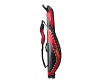 Чехол для удилищ SHIMANO Nexus RC-122Q RED 145R CASE XT