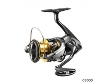 Катушка Shimano 20 Twin Power C3000