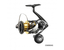 Катушка Shimano 20 Twin Power C5000XG