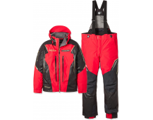 Костюм Shimano Nexus RT-112R LTD Gore-Tex Red 3XL