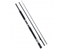 Удилище для троллинга Shimano Beastmaster CX Innerguide MH (2.4м 100гр)