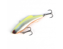 Раттлин Madness Shiriten Vibe 80 цвет S03(Chart back orange berry)