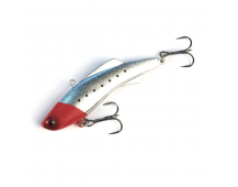 Раттлин Madness Shiriten Vibe 80 цвет NT01(Red head night sardine)