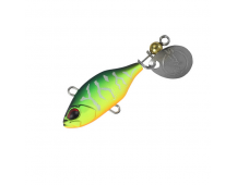 Воблер DUO Realis Spin 5гр Mat Tiger ACC3225