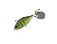 Воблер DUO Realis Spin 7гр Sight Chart Gill CCC3510