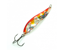 Блесна Kuusamo Tundra 85/19 FR/YE/FR-S