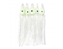 Октопусы Nakazima 1.5 45mm цв.KM