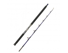 Удилище морское SFT Z-MASTER 60Lbs 1.80м