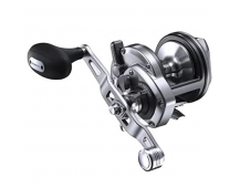 Катушка Shimano 23 Speedmaster Ishidai 3000T