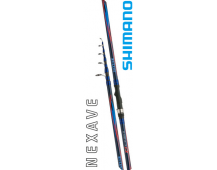 Удилище Shimano NEXAVE CX TELE SURF (NEXCXSFTE4212)