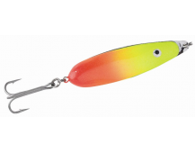 Блесна пилькер Balzer SeaWaver Spoony 150 (Orang-Yellow)