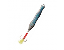 Пилкер Abu Garcia Sillen 150гр (HS/Black)