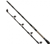 Троллинговое удилище Shimano Tyrnos Trolling 50lbs