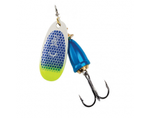 Блесна Blue Fox Vibrax UV BFU3 (BSCTU)