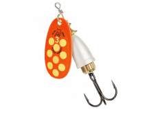 Блесна Blue Fox Vibrax UV BFU3 (OYPU)