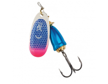 Блесна Blue Fox Vibrax UV BFU6 (BSPTU)