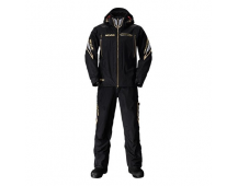 Костюм теплый Shimano Nexus RT-112P BK XXL